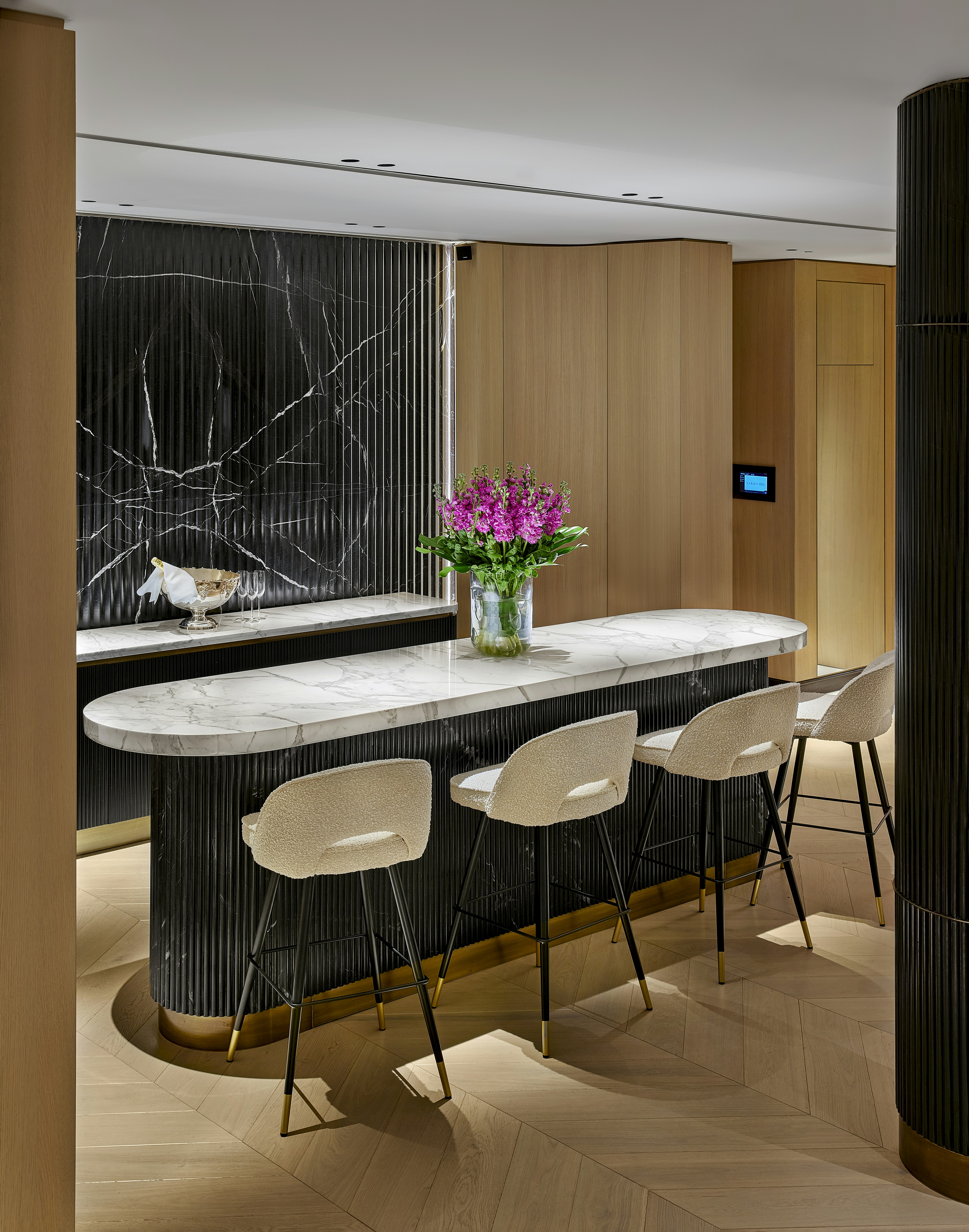 Vakko Hotel and Residence 53/60