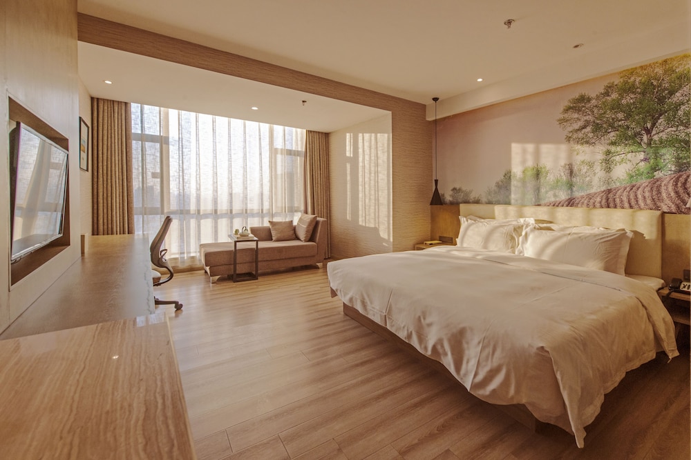 Changchun Jiatai Atour Hotel 15/50