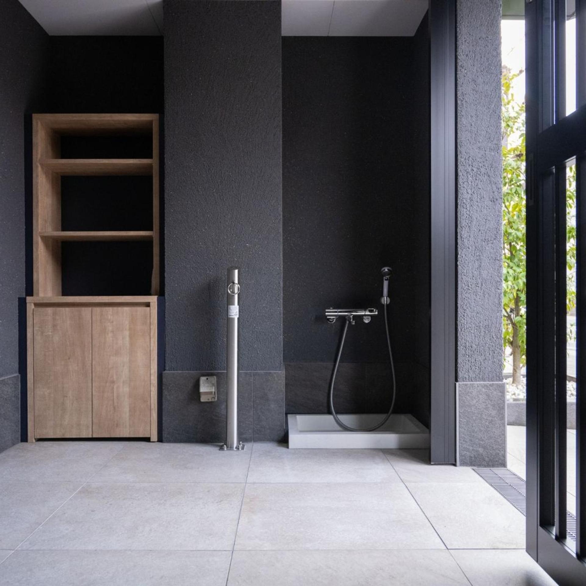 hotel anddoggy Kyoto Nijo 44/50
