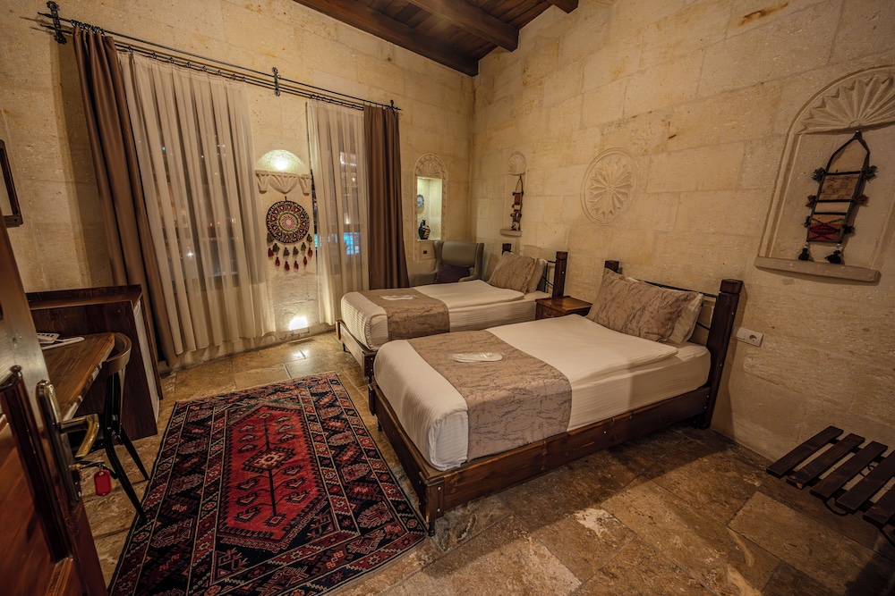Osmanbey Cave Hotel 15/48