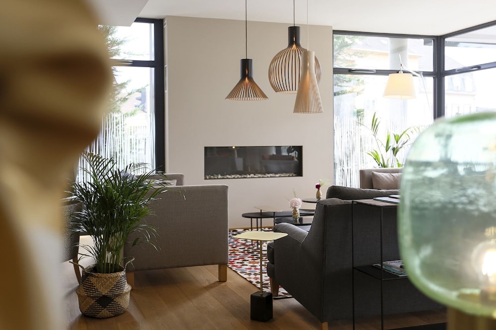 James Boutique Hotel 54/63