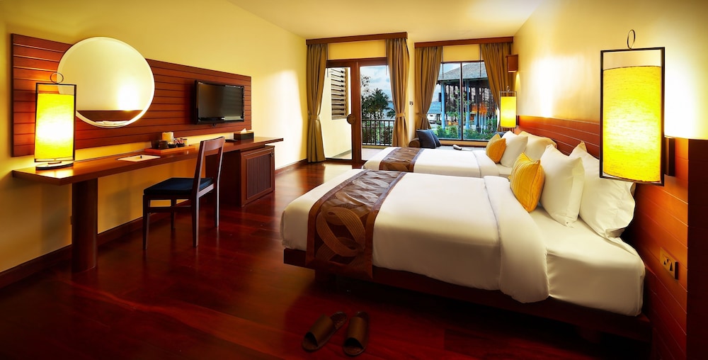 Chantaramas Resort and Spa 27/69
