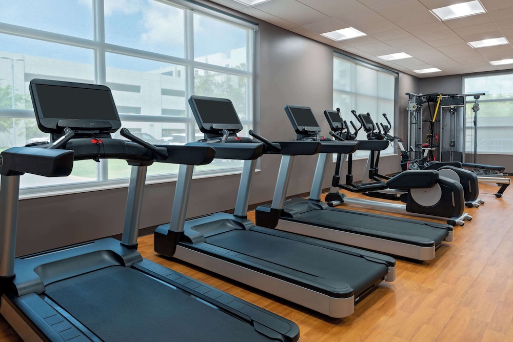 Hyatt House Tampa Airport Westshore 15/43