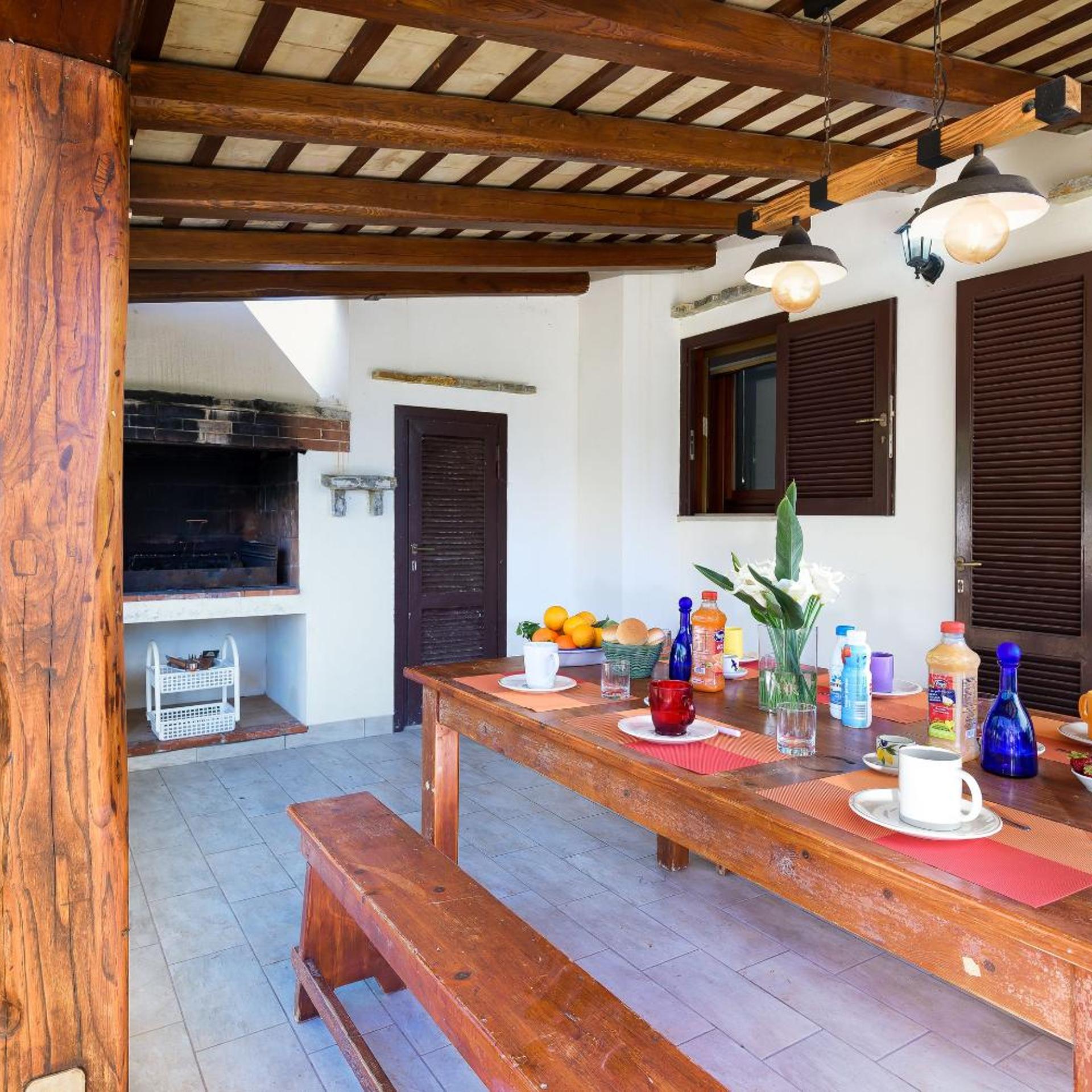 Residence Il Baglio 52/62
