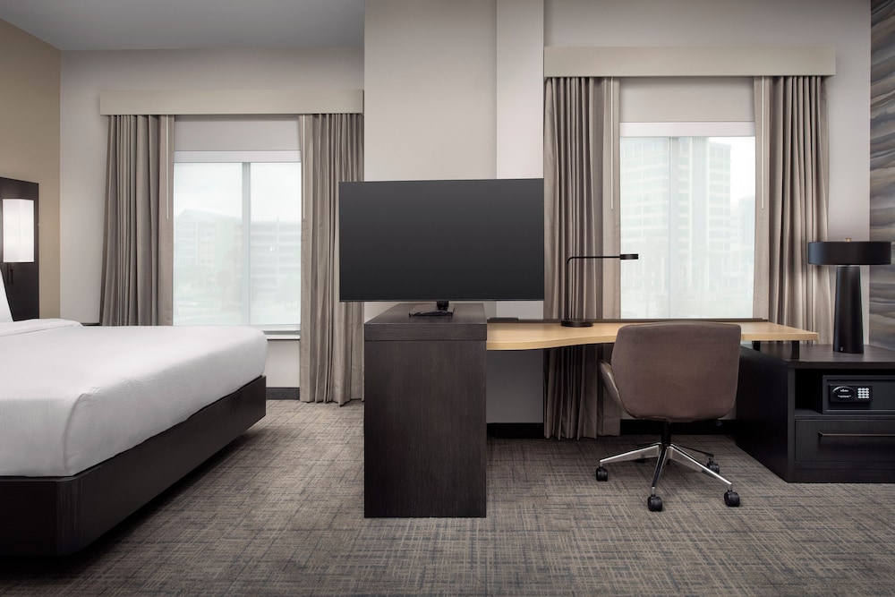 Residence Inn by Marriott Jacksonville Downtown 20/25