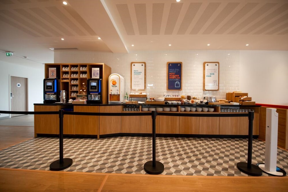 Holiday Inn Express Arcachon - La Teste 12/54