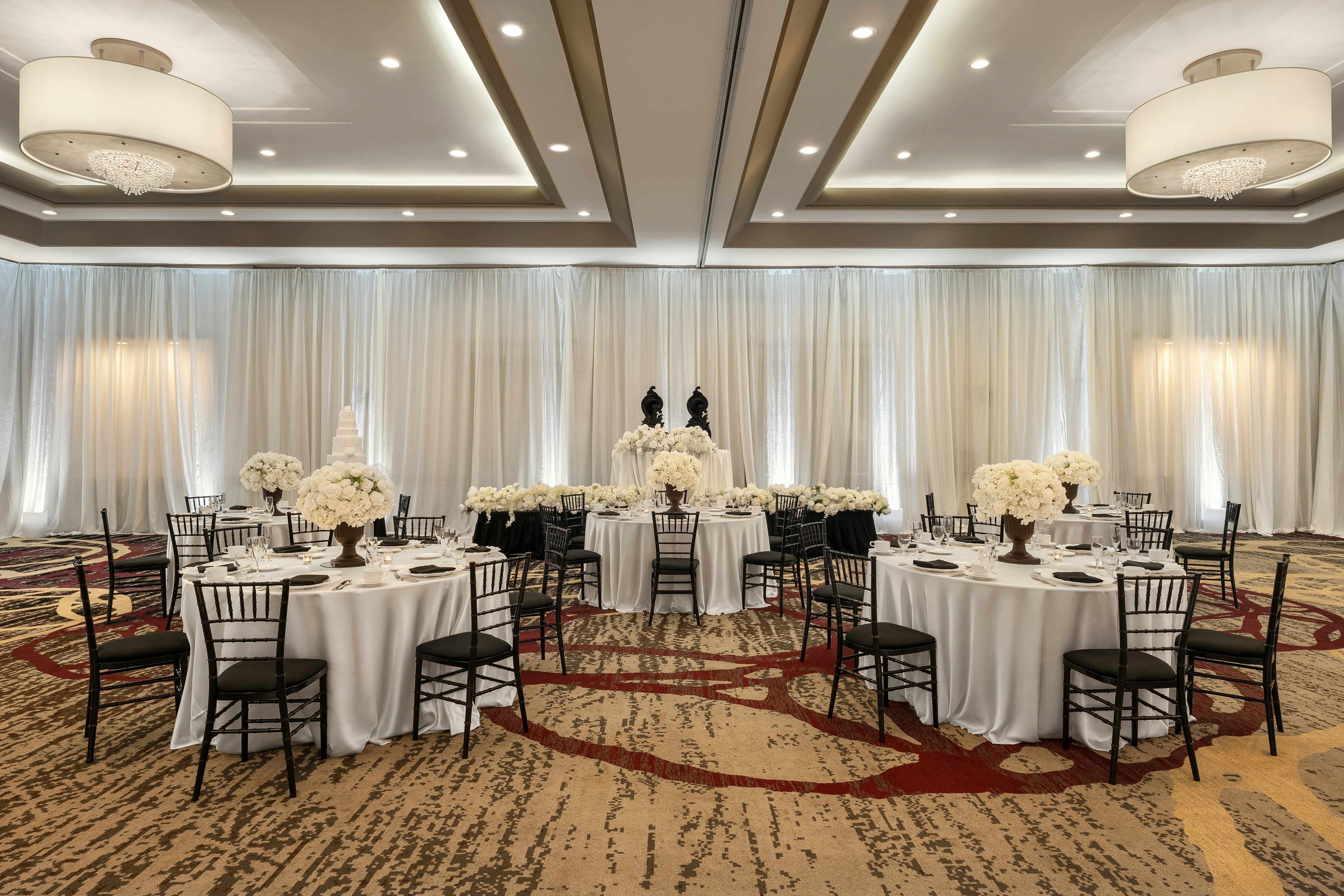 DoubleTree by Hilton Hotel Los Angeles Norwalk 38/59