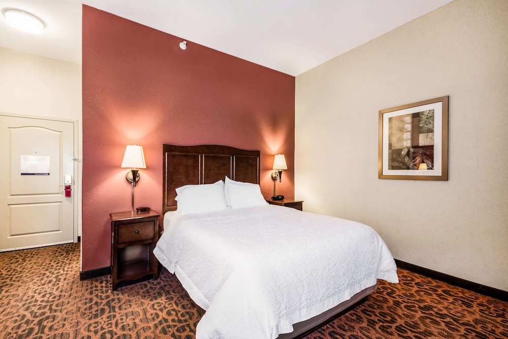 Hampton Inn Derby Wichita Southeast 13/42