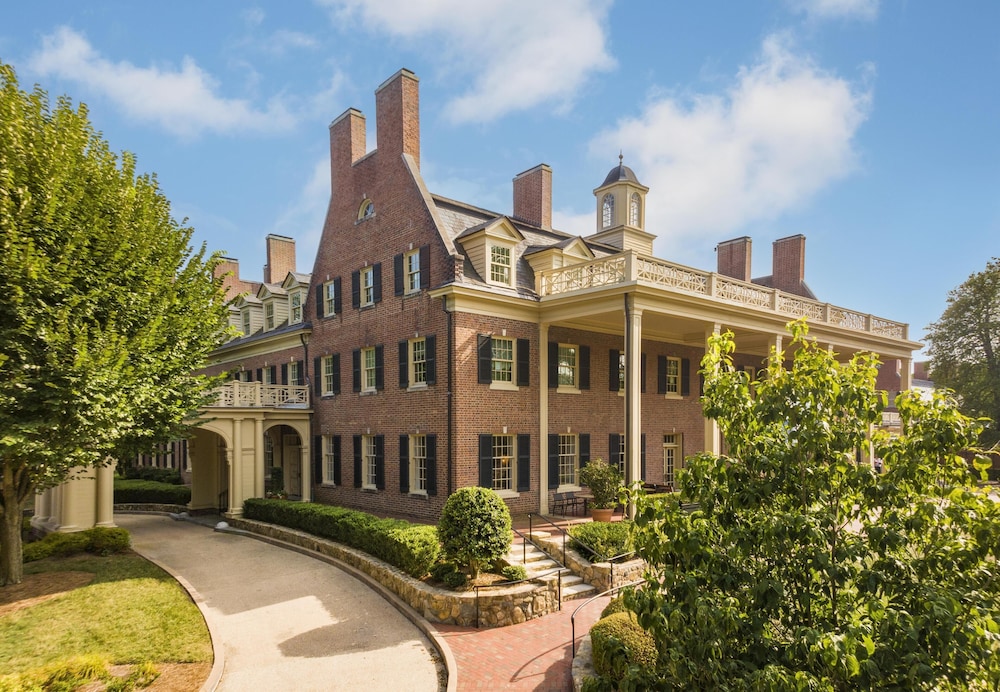 The Carolina Inn, a Destination by Hyatt Hotel 45/50