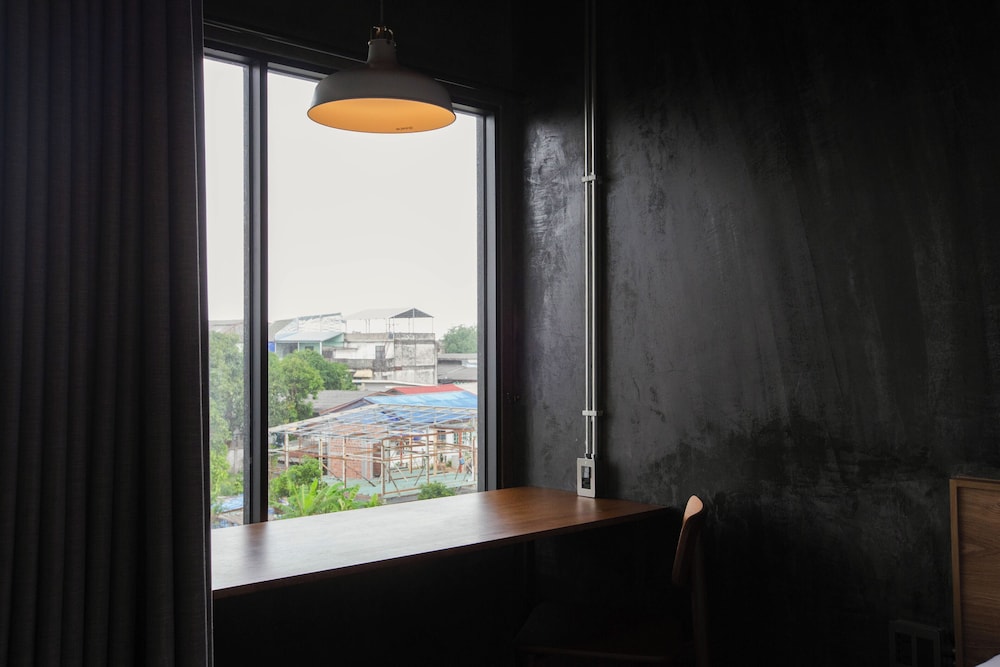 Navakitel Design Hotel 43/50