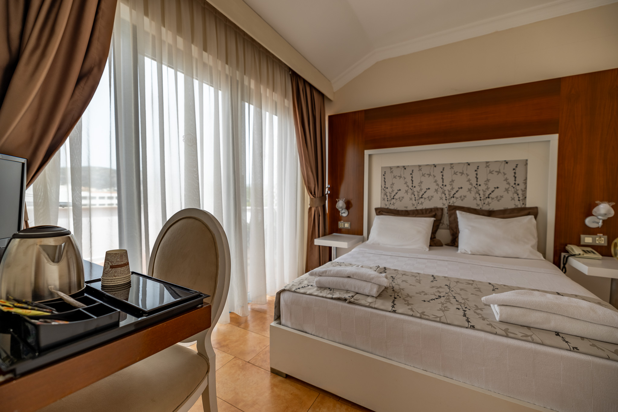 Sentinus Beach Hotel 29/83