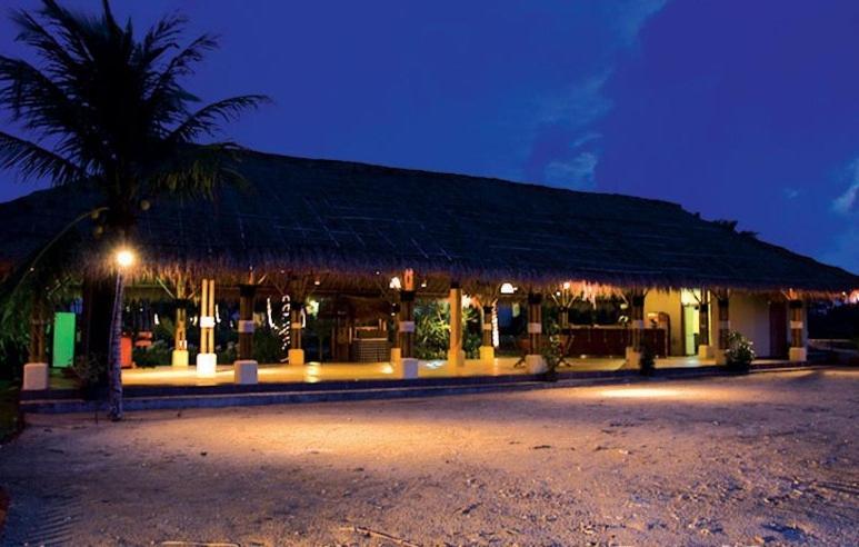Kalicaa Villa Resort 1/34