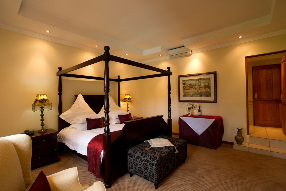 Little Tuscany Boutique Hotel 7/22