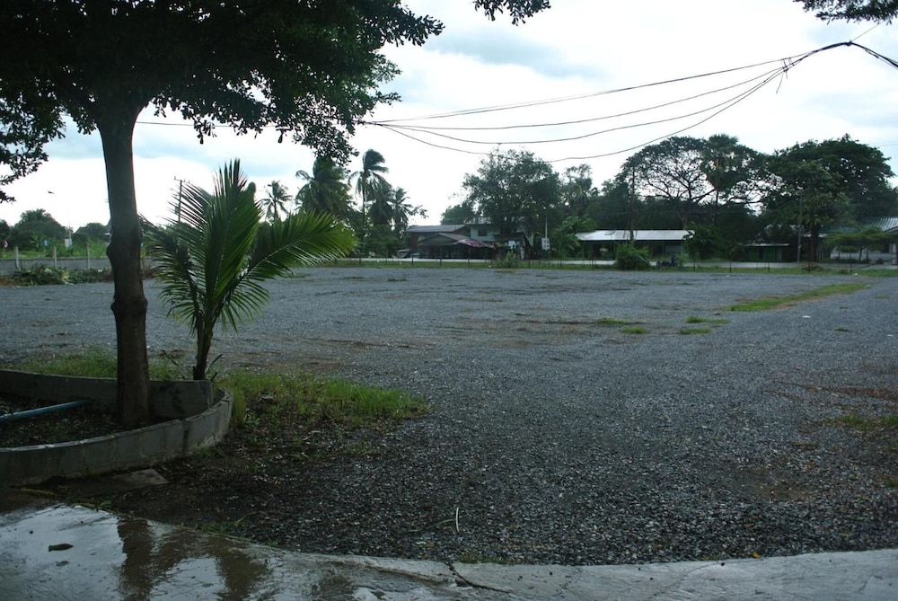 Baan Suan Resort Juree Punsuk 24/40