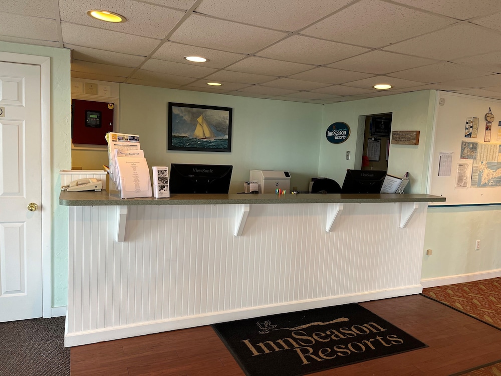 InnSeason Resorts Surfside 5/50