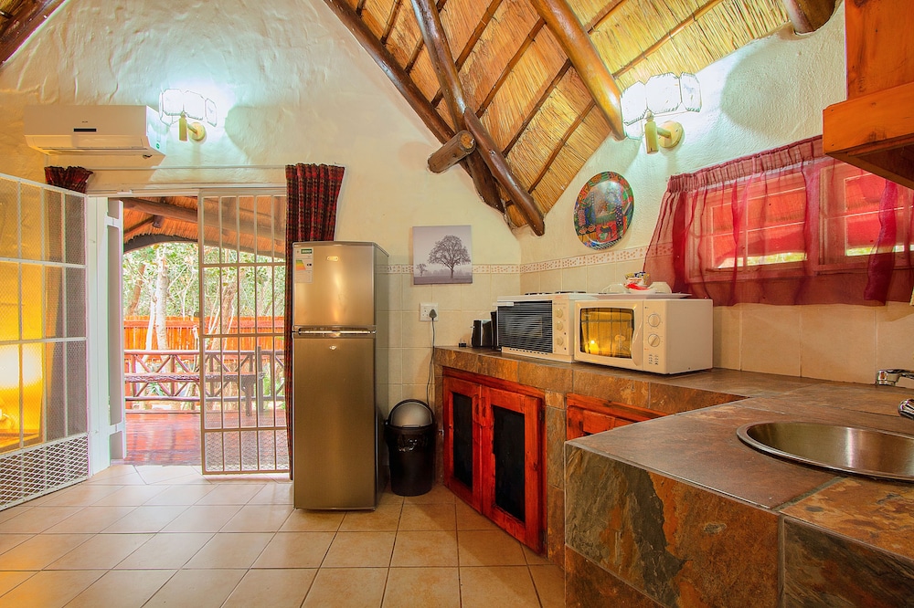 Royale Marlothi Safari Lodge 54/73