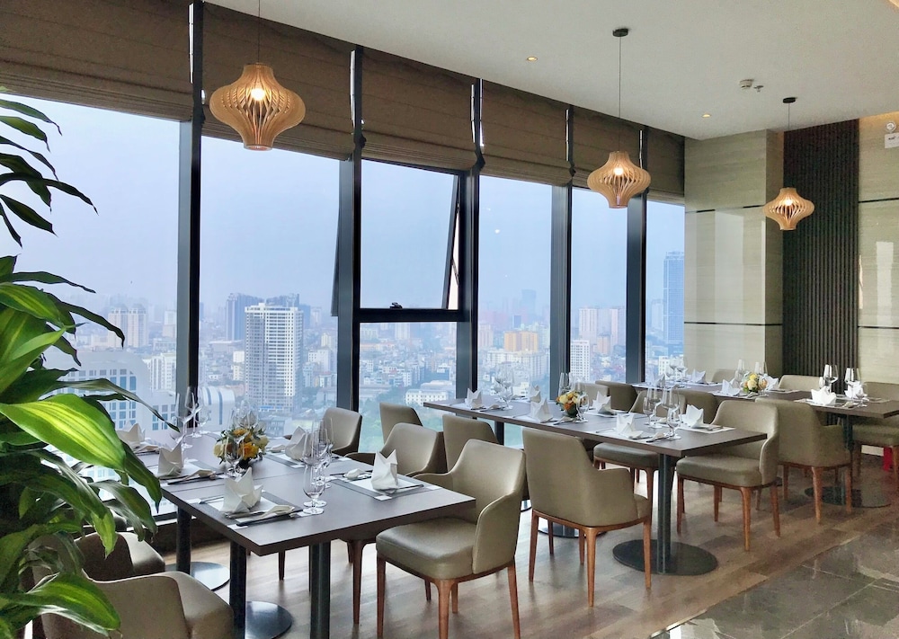 Grand K Hotel Suites Hanoi 63/75