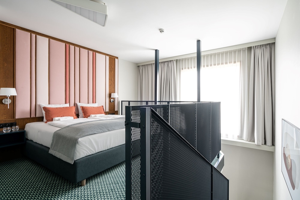 RentPlanet Apartamenty Centrum (ex Hotel City Center Wroclaw) 9/24