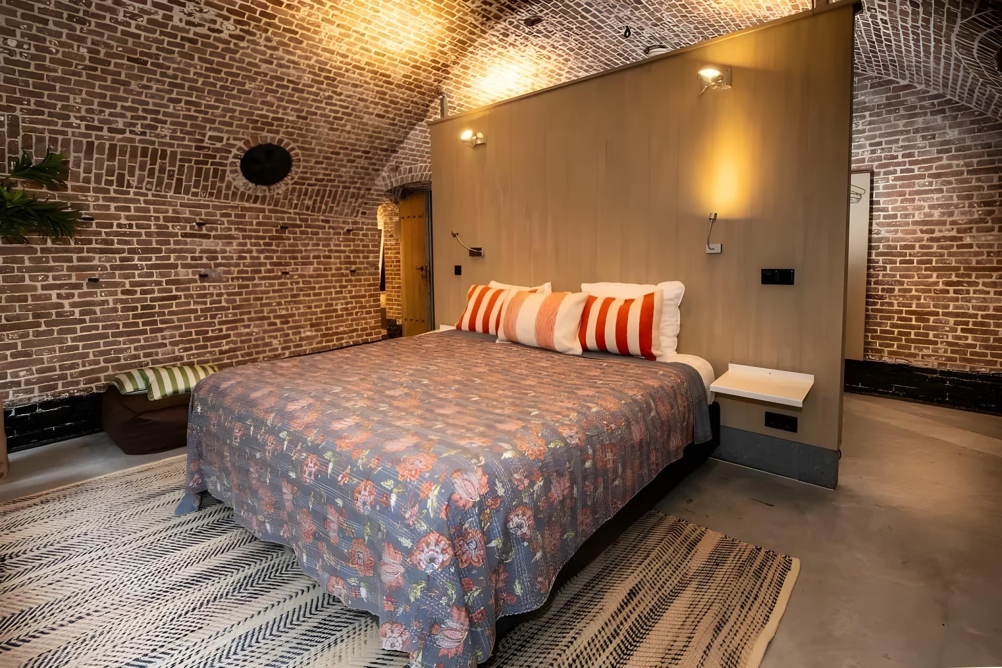 Fort Vuren 5/32