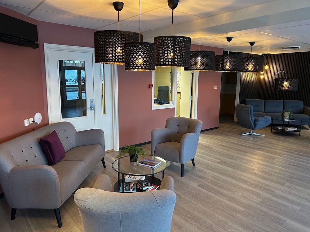 Marina Hotel Sortland 37/50