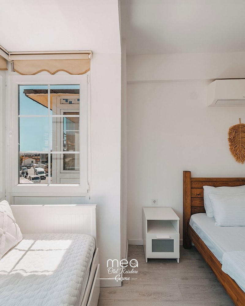 Mea Otel Reisdere Cesme 21/50