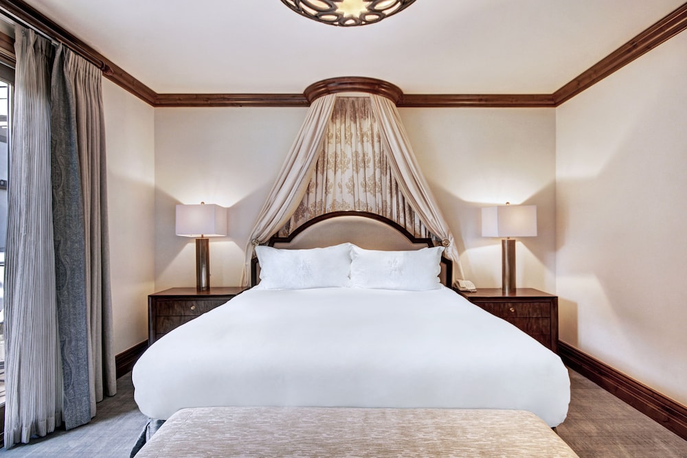 The Arrabelle At Vail Square A Rockresort 33/82