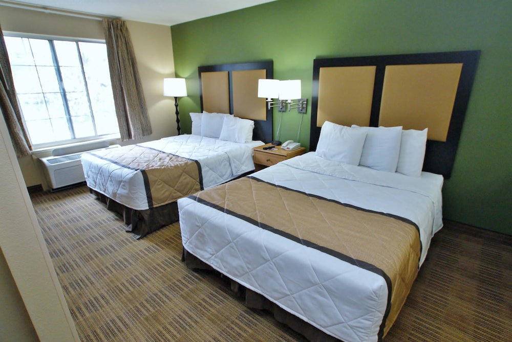 Extended Stay America - Denver - Tech Ctr South - Inverness 18/53