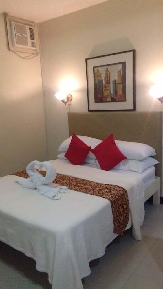 Aberisse Pension Hotel 5/24