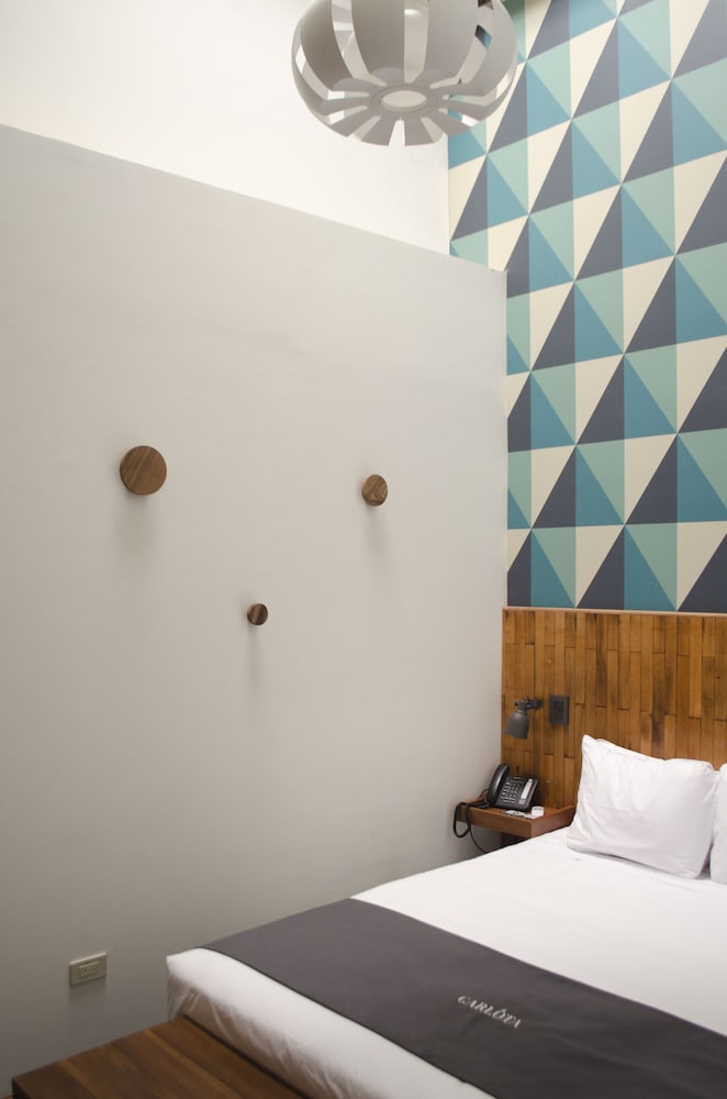 Carlota Sustainable Design Hotel 16/57