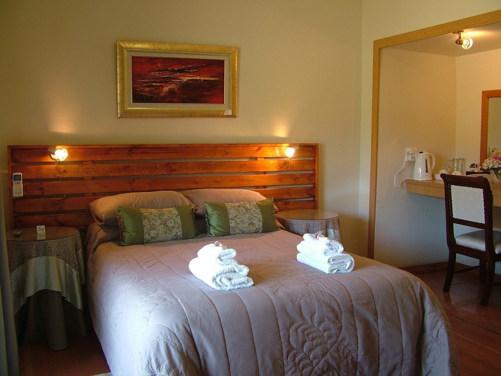 Damas Guest Farm 13/50