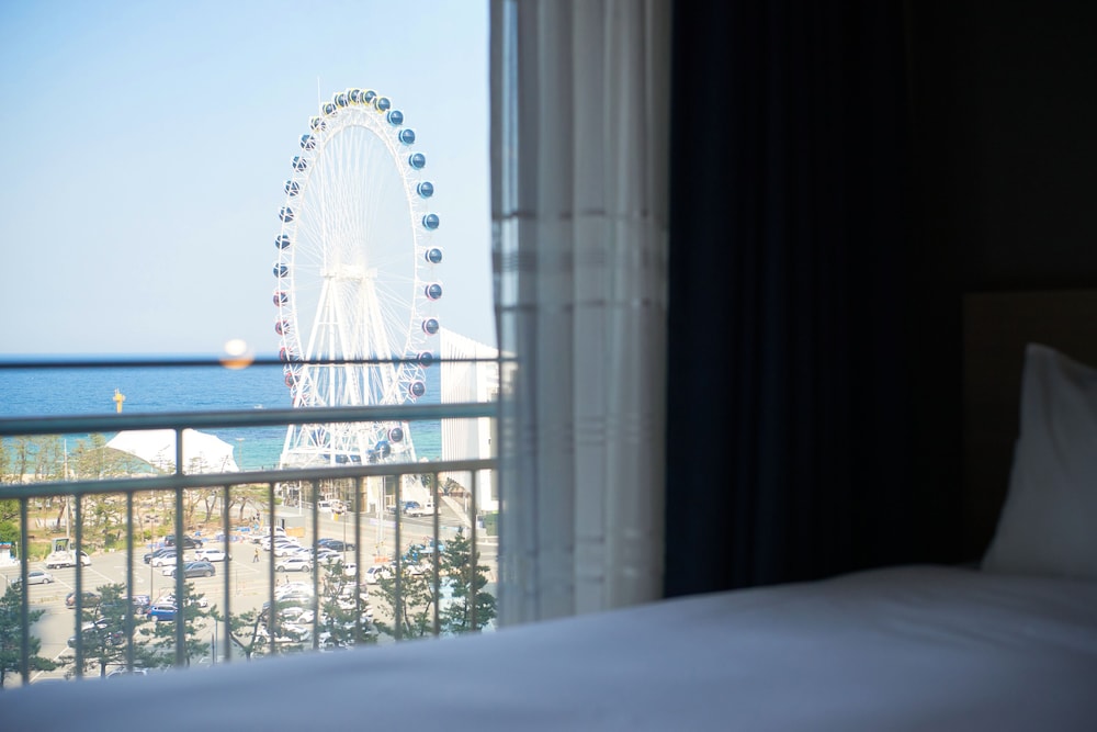 Good Morning Hotel and Resort 25/50