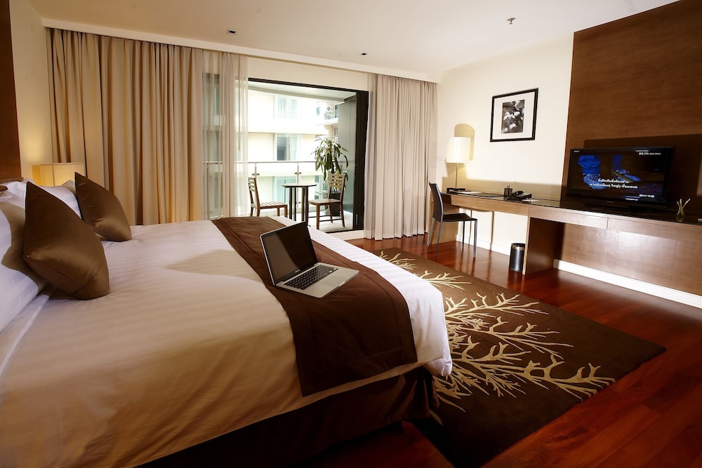 PARKROYAL Suites Bangkok 47/65