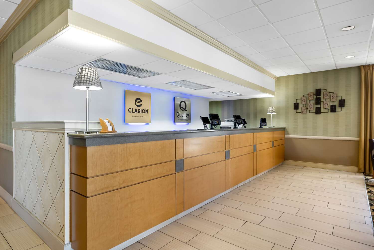Quality Inn Morgan City 7/34