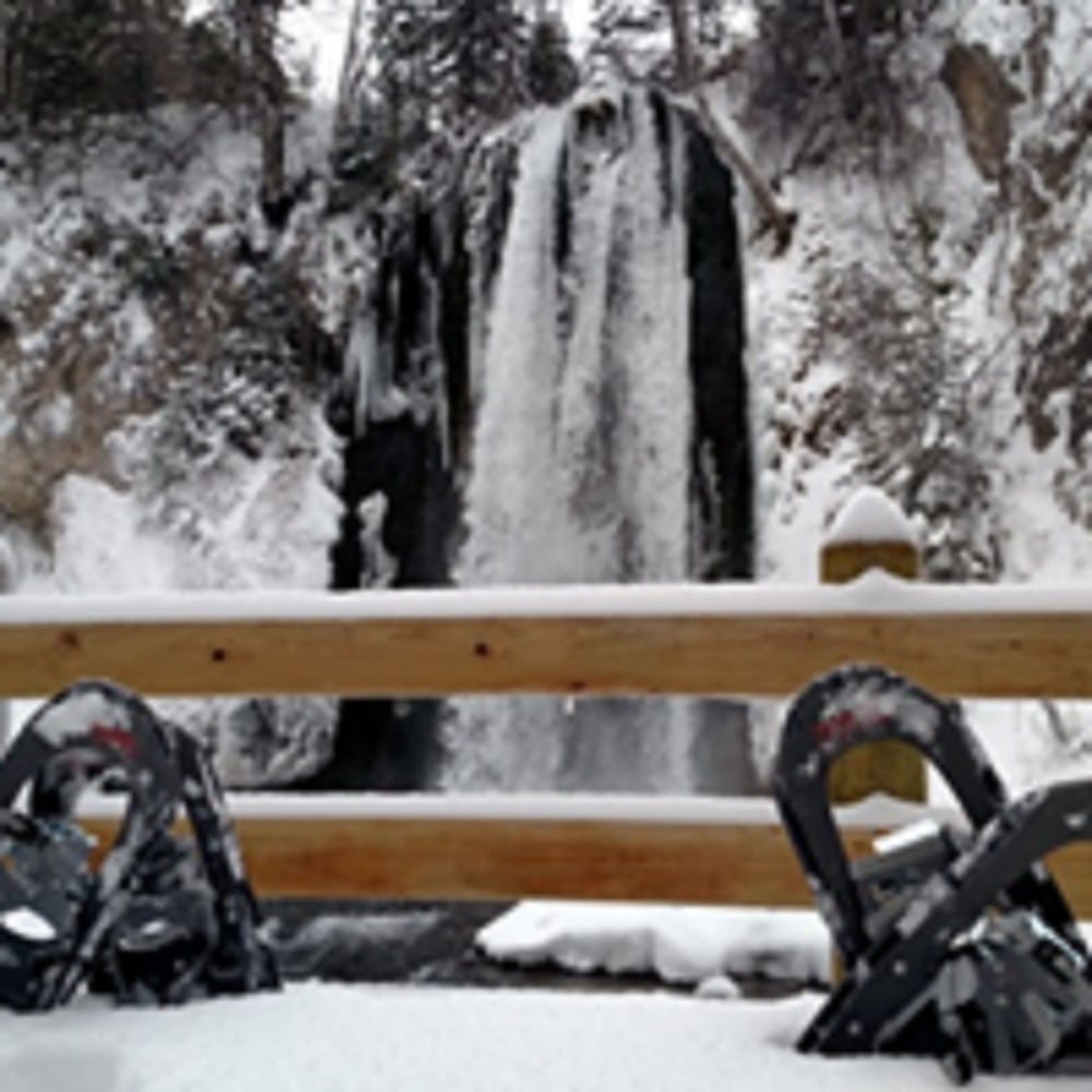 Spearfish Canyon Lodge 20/75