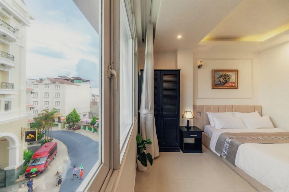 Victory Dalat Hotel 41/62