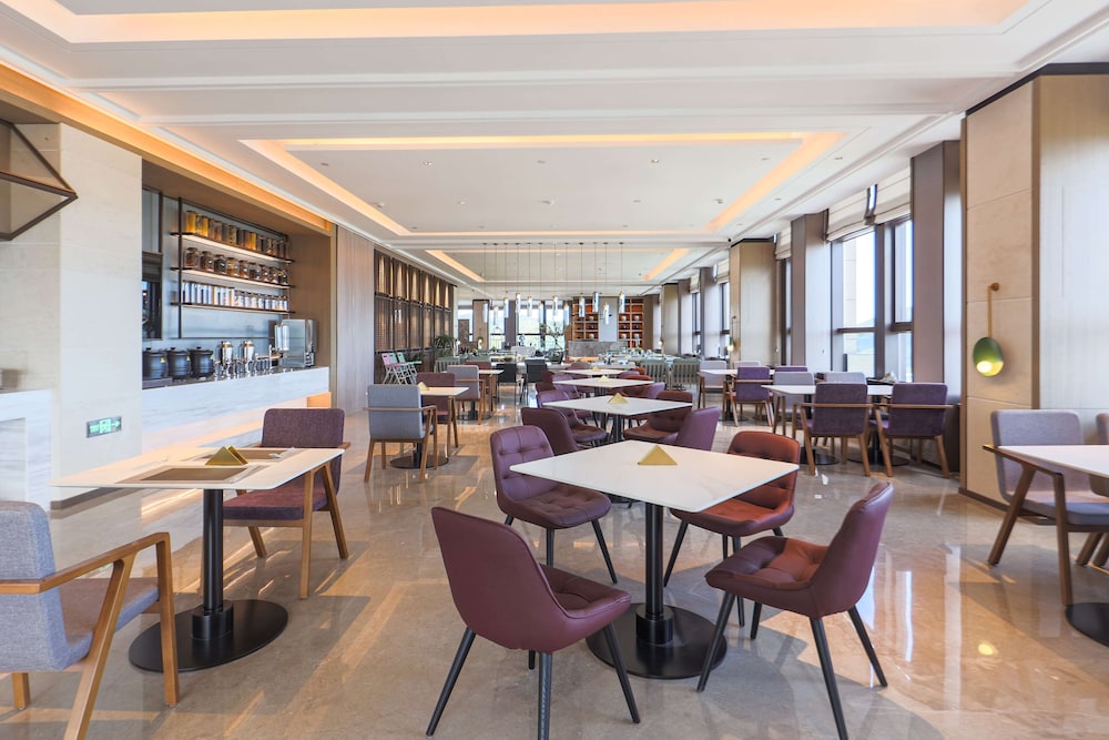Howard Johnson by Wyndham Longxiang Hotel Ningbo 22/31