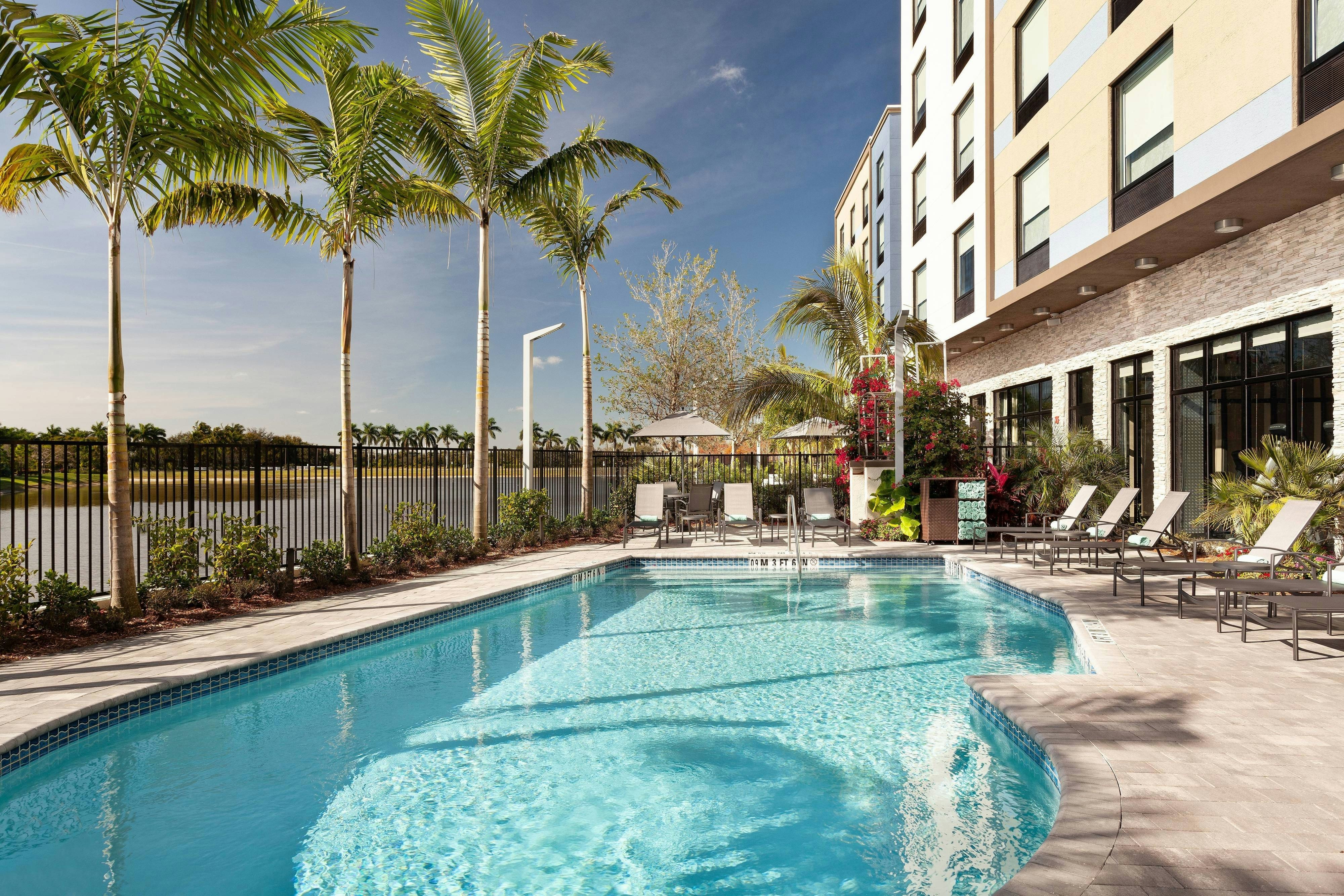 Fairfield Inn Suites Wellington West Palm Beach 17/29