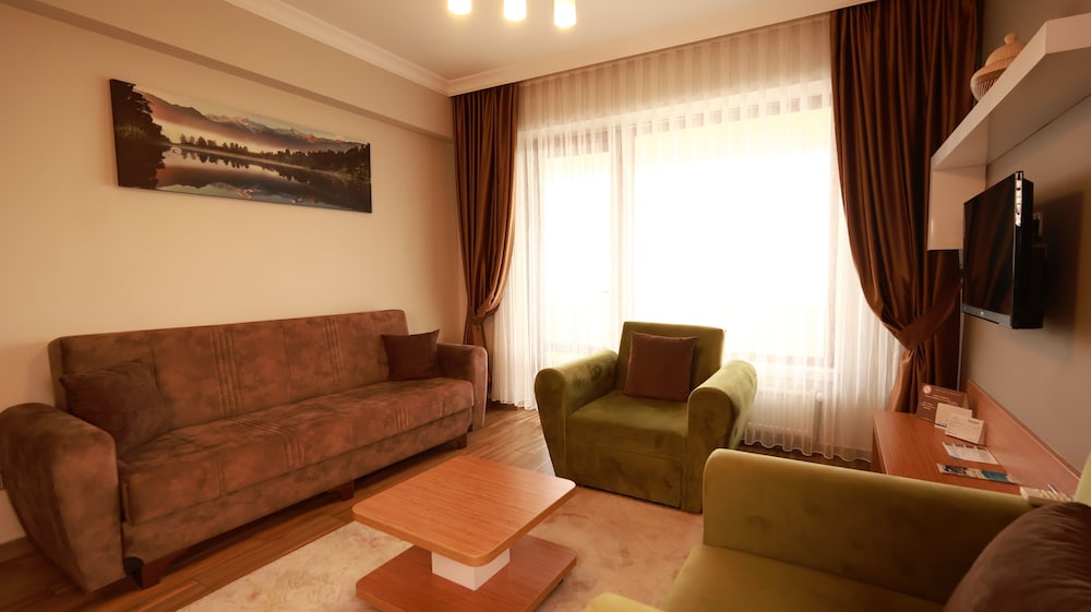Hattusa Vacation Thermal Club Erzin 28/50