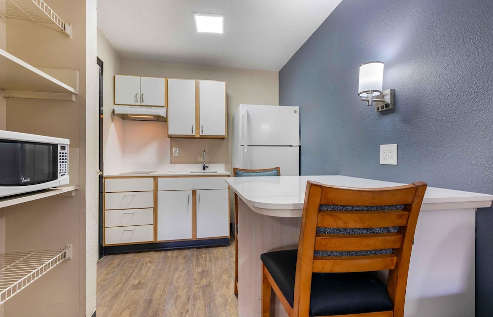 Extended Stay America Arlington 31/50