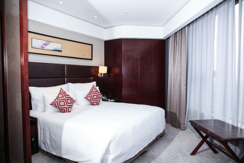 Wyndham Wenzhou 24/50