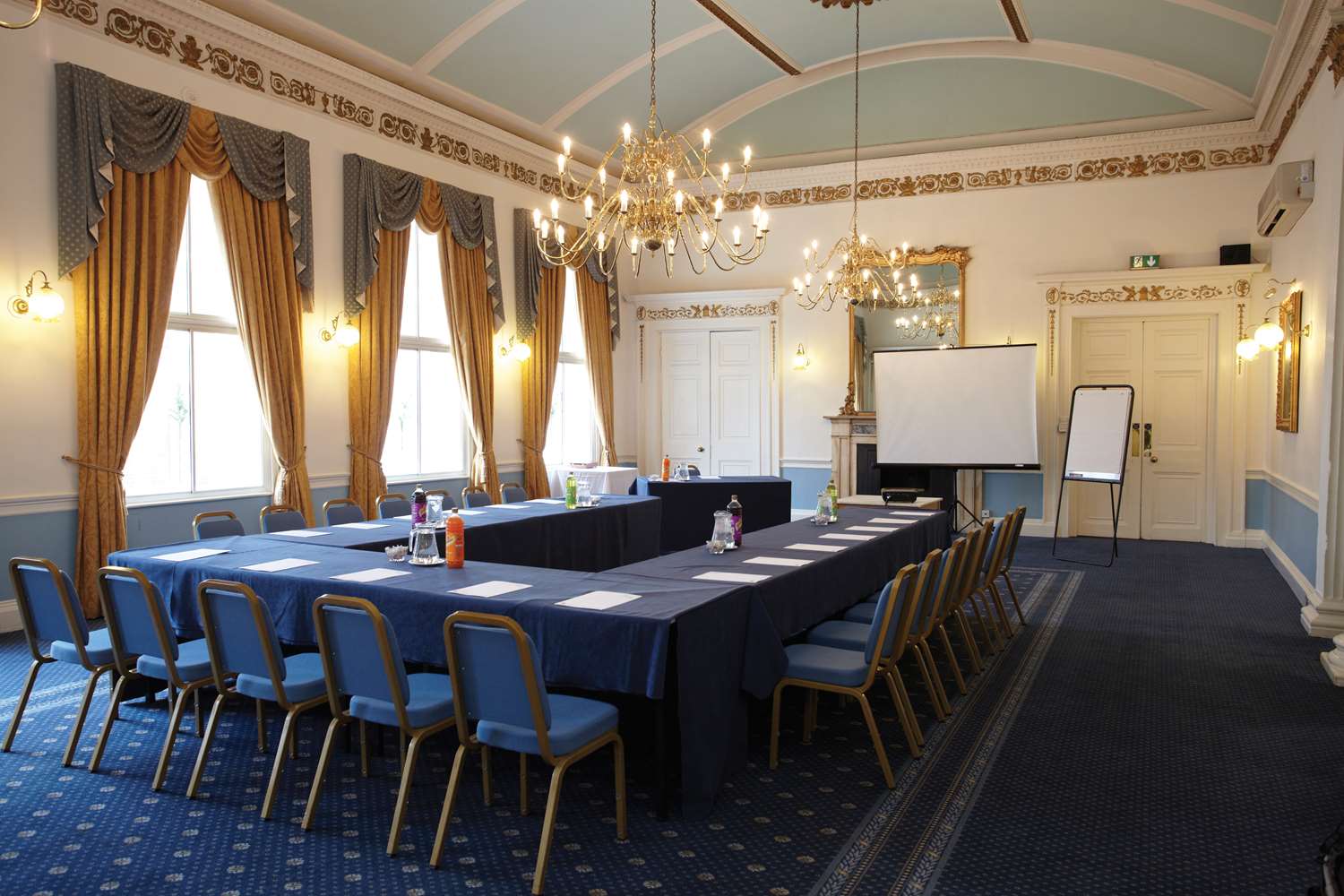 Best Western the George Hotel Lichfield 24/29