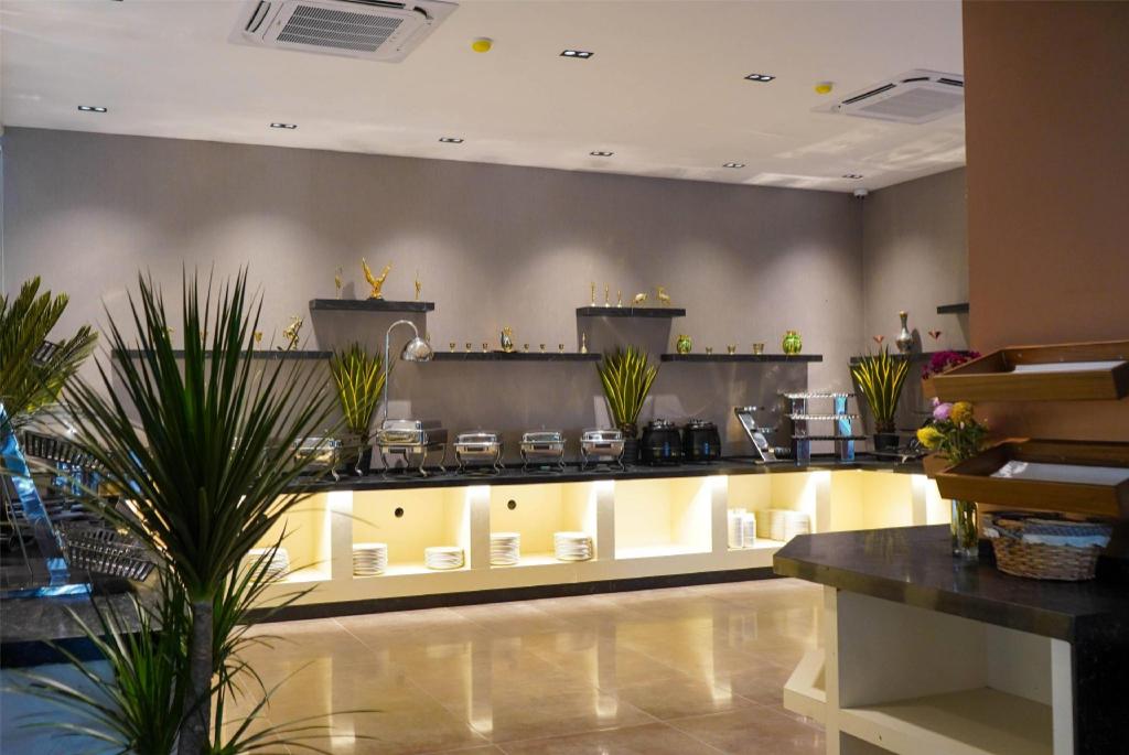 Ramada Plaza by Wyndham Mosul Corniche 11/54