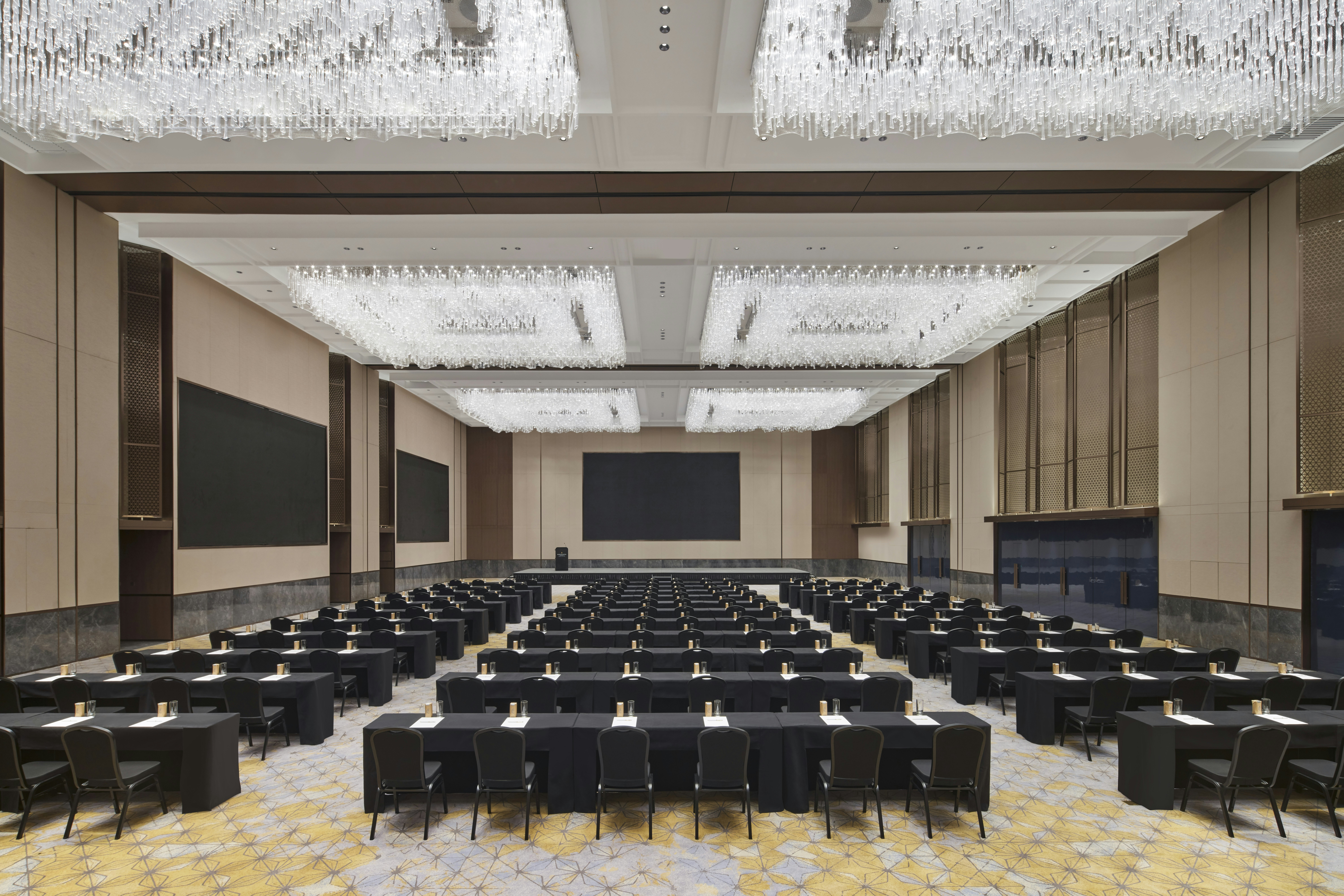 InterContinental Zhengzhou 37/47
