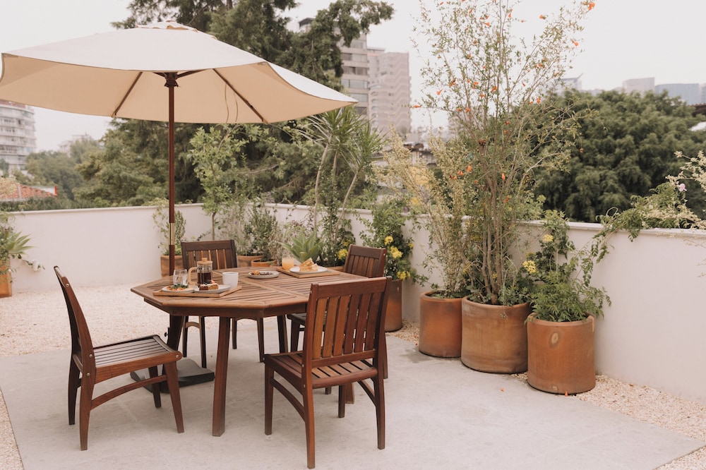 Casa Ofelia 40/50
