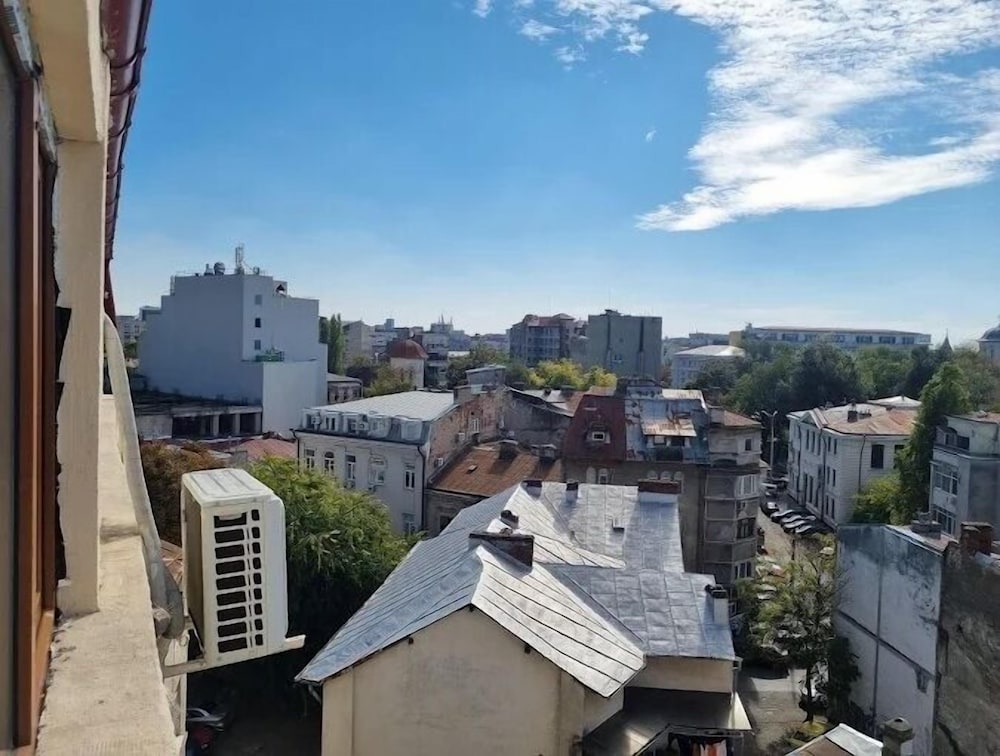 Liad City Center Apartments 47/50