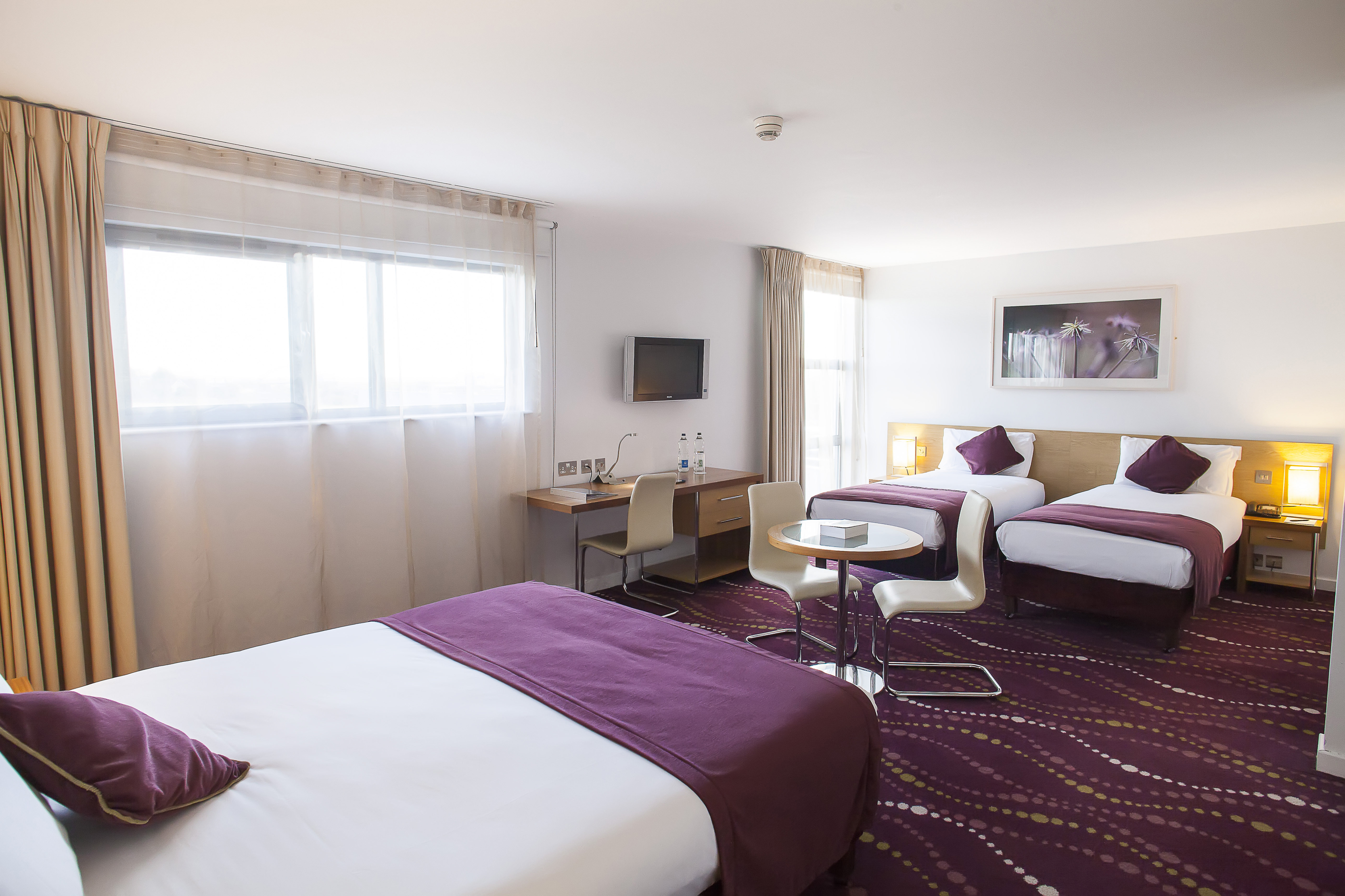 Louis Fitzgerald Hotel 13/39