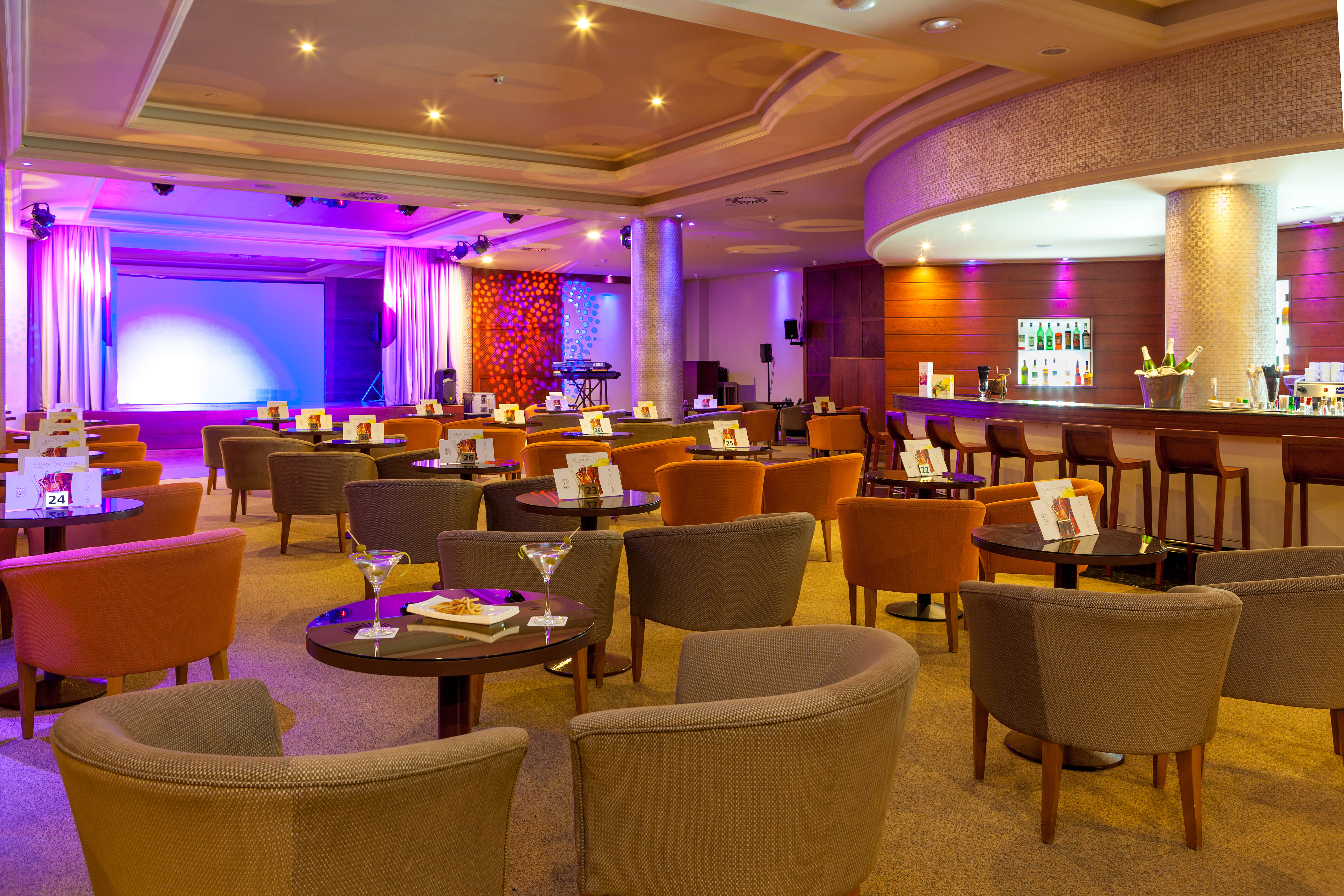 Gran Tacande Wellness and Relax Costa Adeje 38/50
