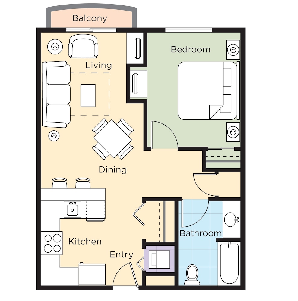 Worldmark Anaheim photo4
