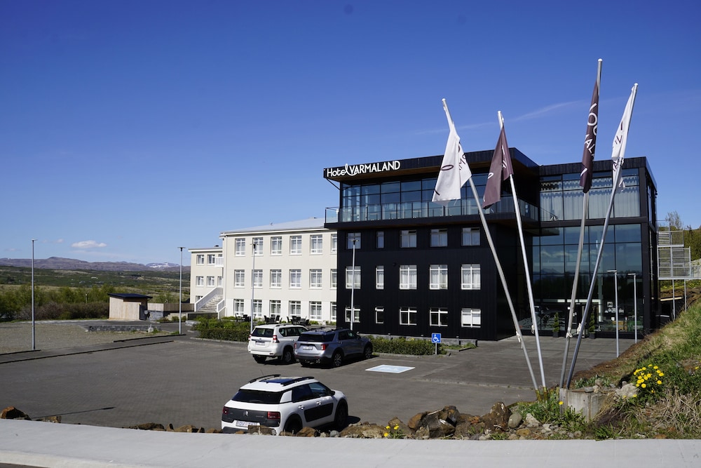 Hotel Varmaland 55/62