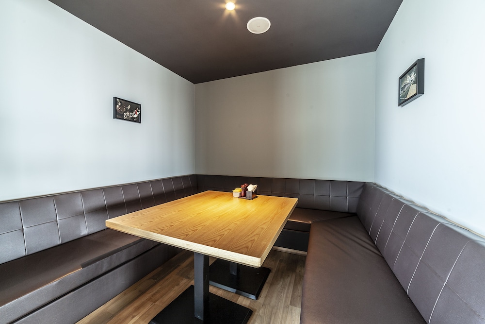 Gangneung Tourist Hotel 40/60